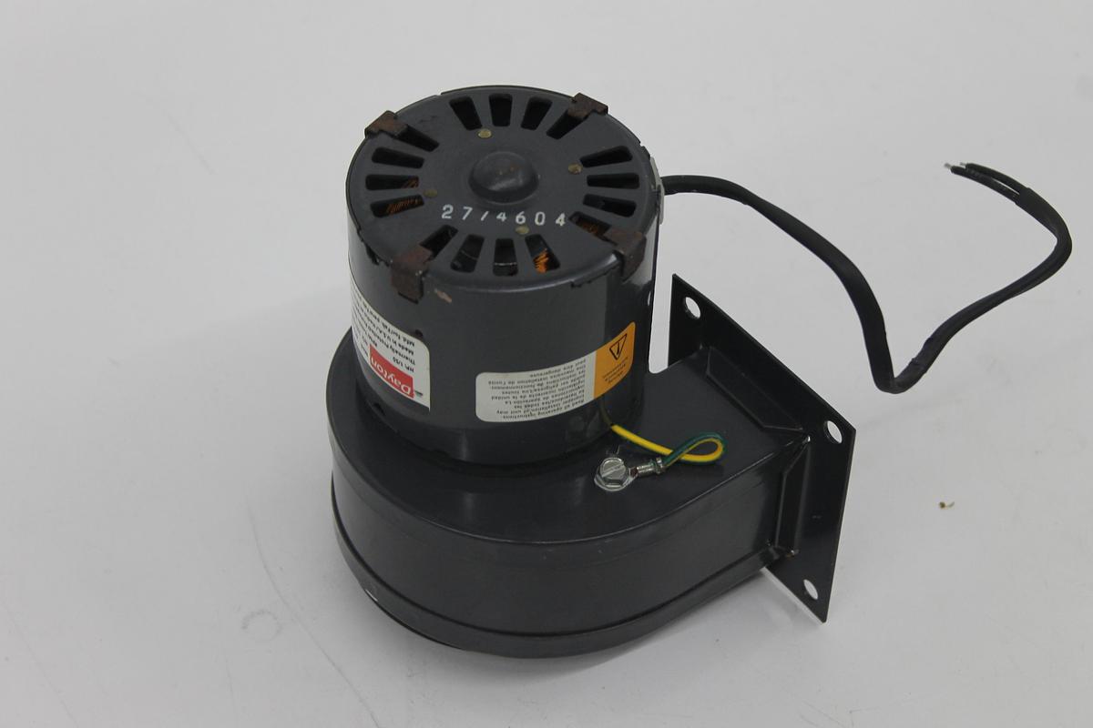 Used Dayton 4C012A Blower Fan