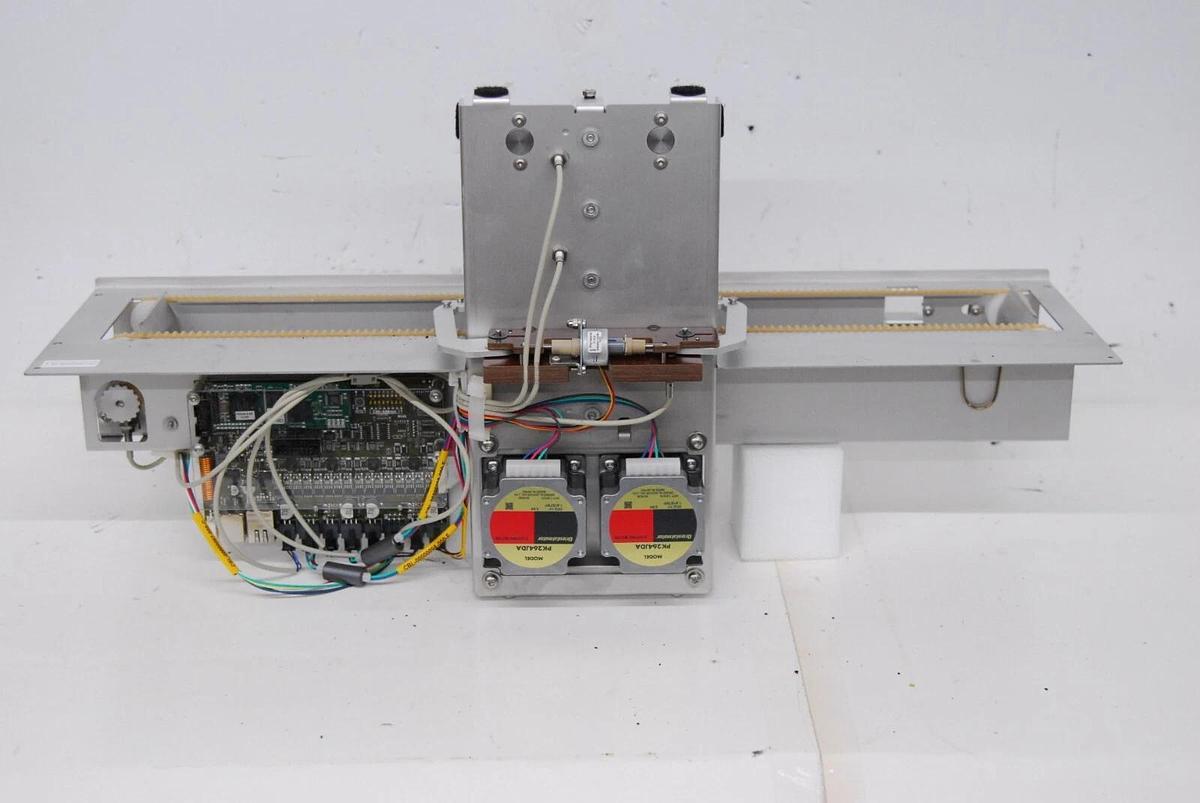 Used QIAGEN QIAsymphony SP Parts - 9017448 BGR Extractor/Purification Station