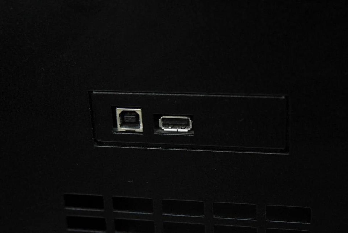 Used Thermo Scientific Sorvall MTX 150 Micro-Ultracentrifuge (Chills to 0C)  cyberjoes