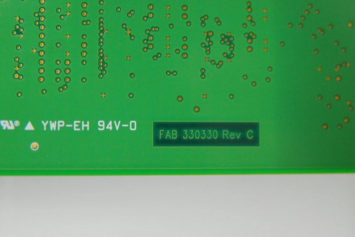 Used Becton Dickinson 330320-C 330340-C Master DAQ II Board (ADSP-21160) BD FACSAria