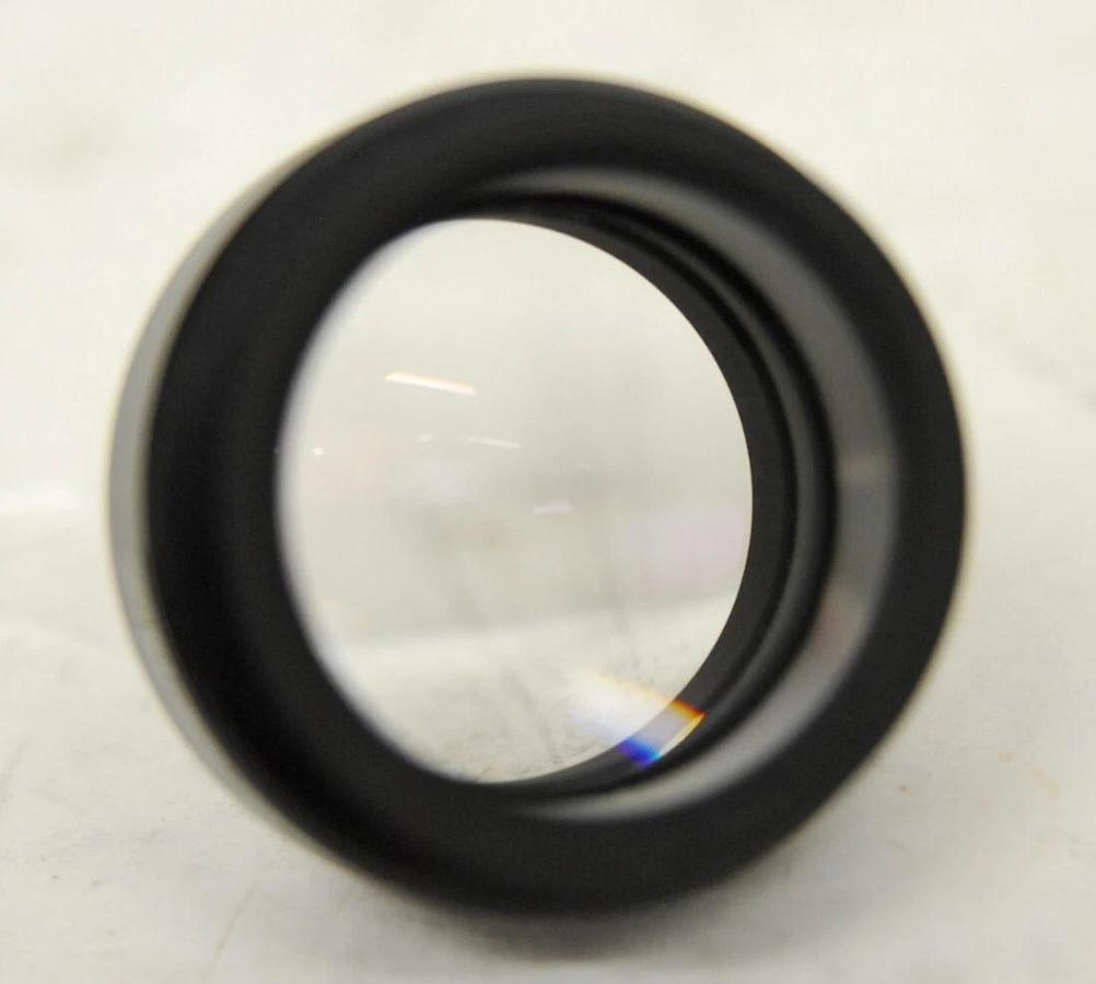 Used Nikon Phase Contrast-2 ELWD 0.3 Turret W/ Lens (Ph1,Ph2,Ph3,PhL) - Diaphot
