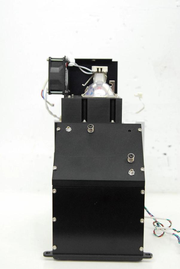 Used Applied Biosystems 7000 Real-Time PCR - Lamp Filter Sensor Assembly