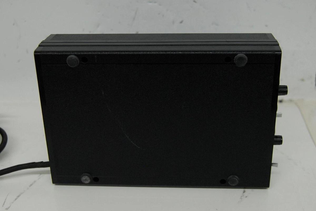 Used Tevex TCC-2 Holographic Thermoplastic Camera Controller