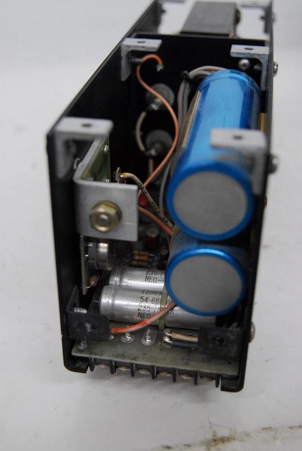 Used ACDC Electronics 5N10-1-2 Power Supply 5V 10A