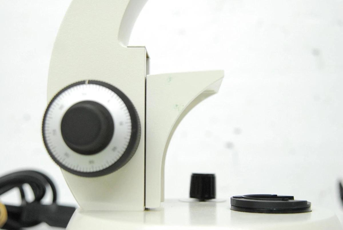 Used Zeiss KF2 450718 Microscope Body - Read Description