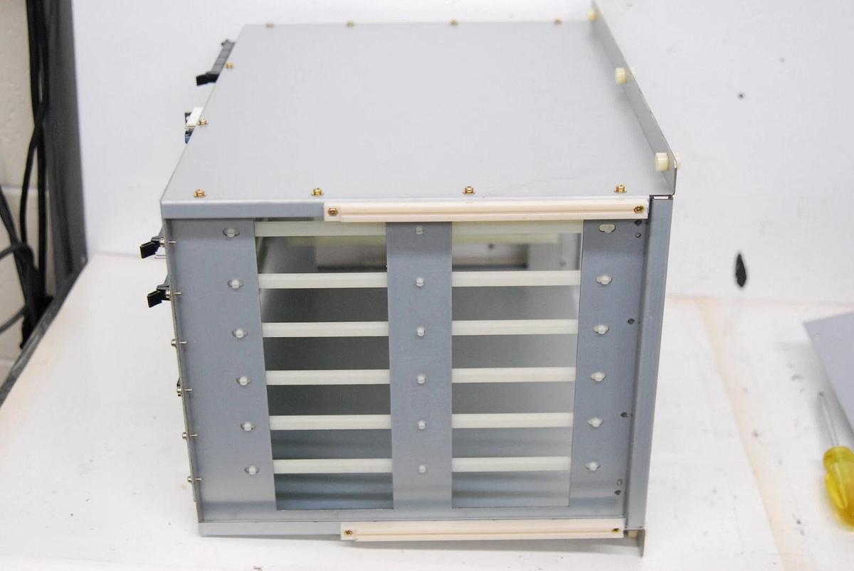 Used Jeol L/D CONN PB MP003380-00 Backplane for Jeol JEM 1230 TEM Electron Microscope