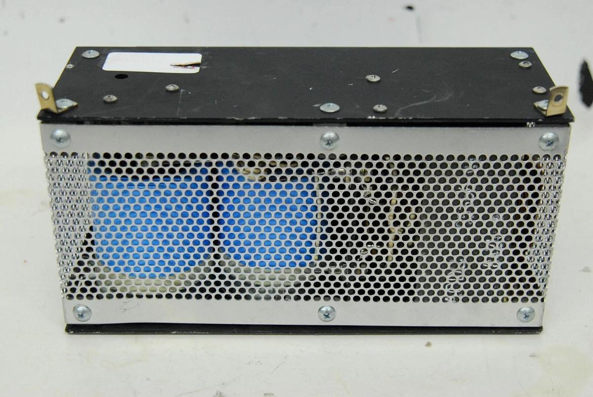 Used ACDC Electronics 12N9.5-1-2 Power Supply 12V 9.5A