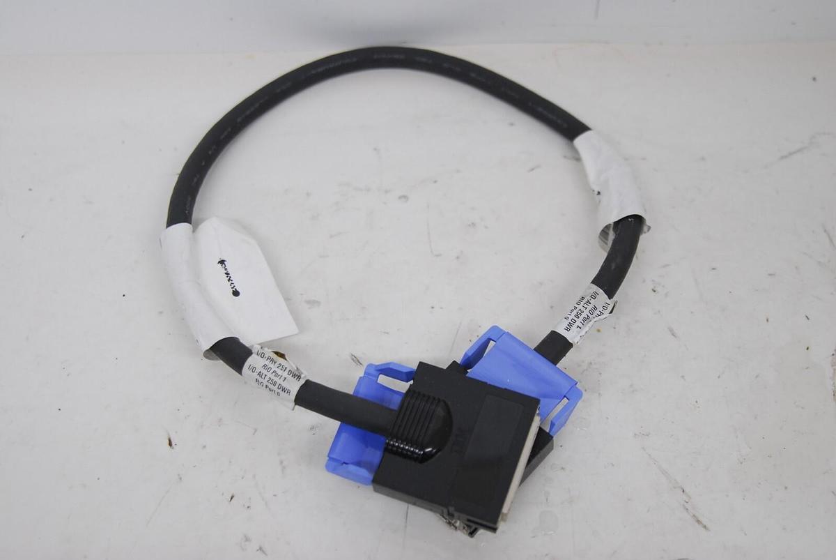 Used IBM 39J2550 DS8000 RIO CABLE