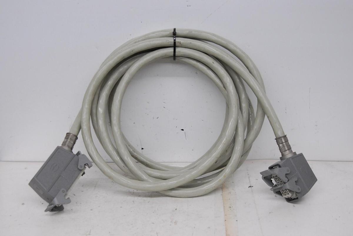 Used ABB 3HAC2492-1 Control Cable Power 7m
