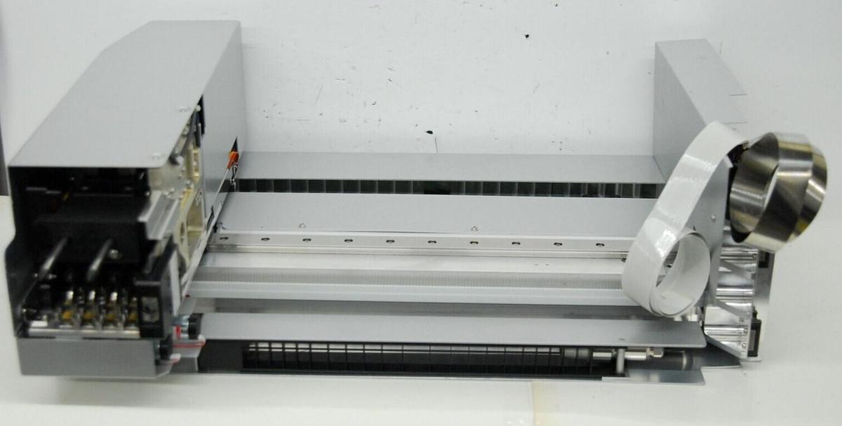 Used QIAGEN QIAsymphony SP Parts -  Robotic Arm Assembly