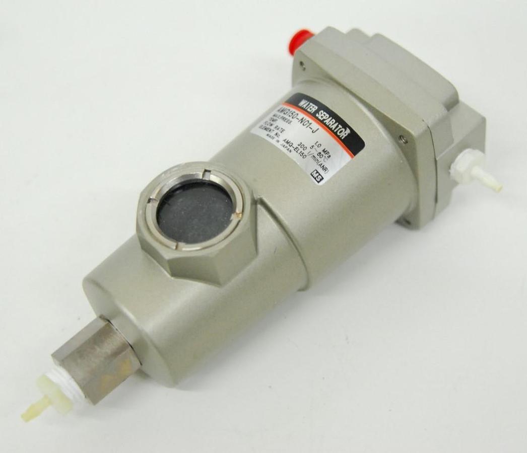 Used SMC AMG150-NC1-J Water Separator