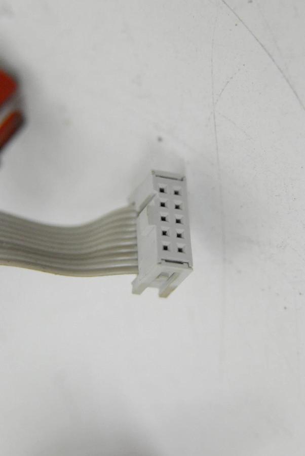 Used Spectro 8857C Distributor Card (Vertilerkarte)