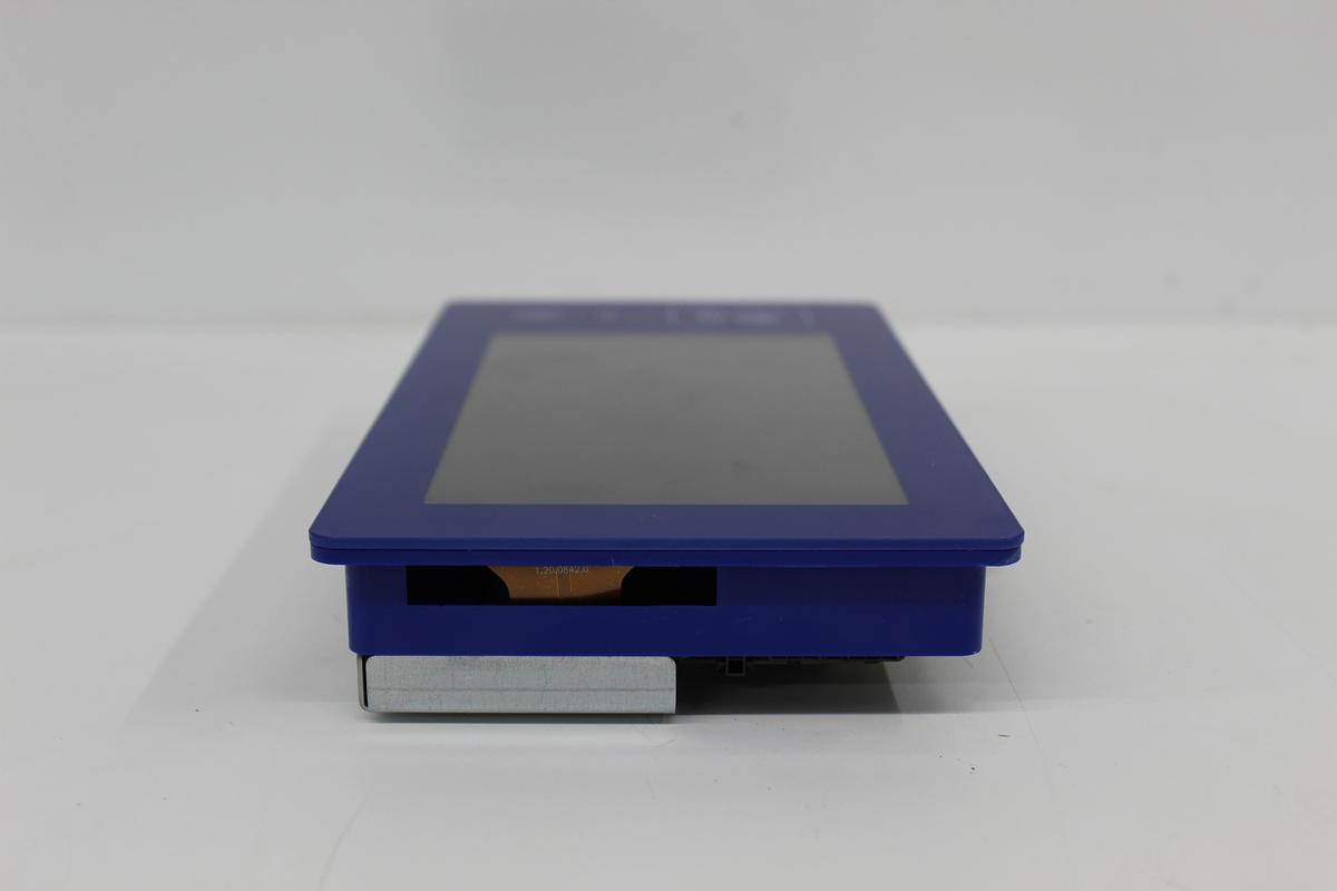 Used B Medical Systems U201 Freezer Premium HMI Interface Unit MR17-HMI-A