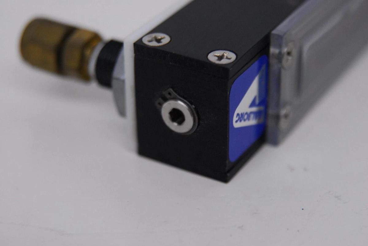 Used Aalborg 014-96 Flow Tube