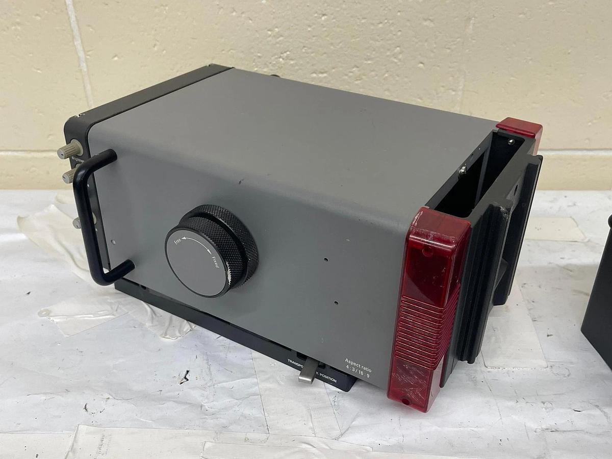 Used BTS LDK 4016/02 6in Viewfinder *Parts*