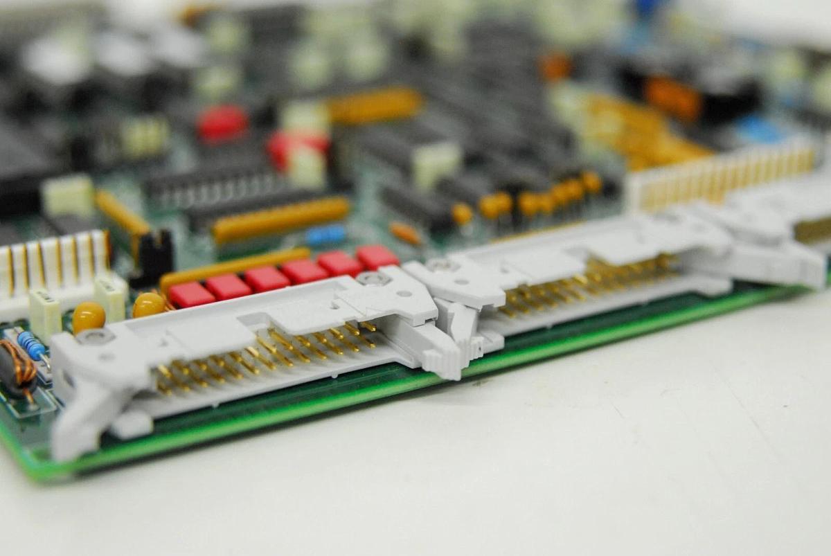 Used Wallac Interface Board DIC 1055 3760 D