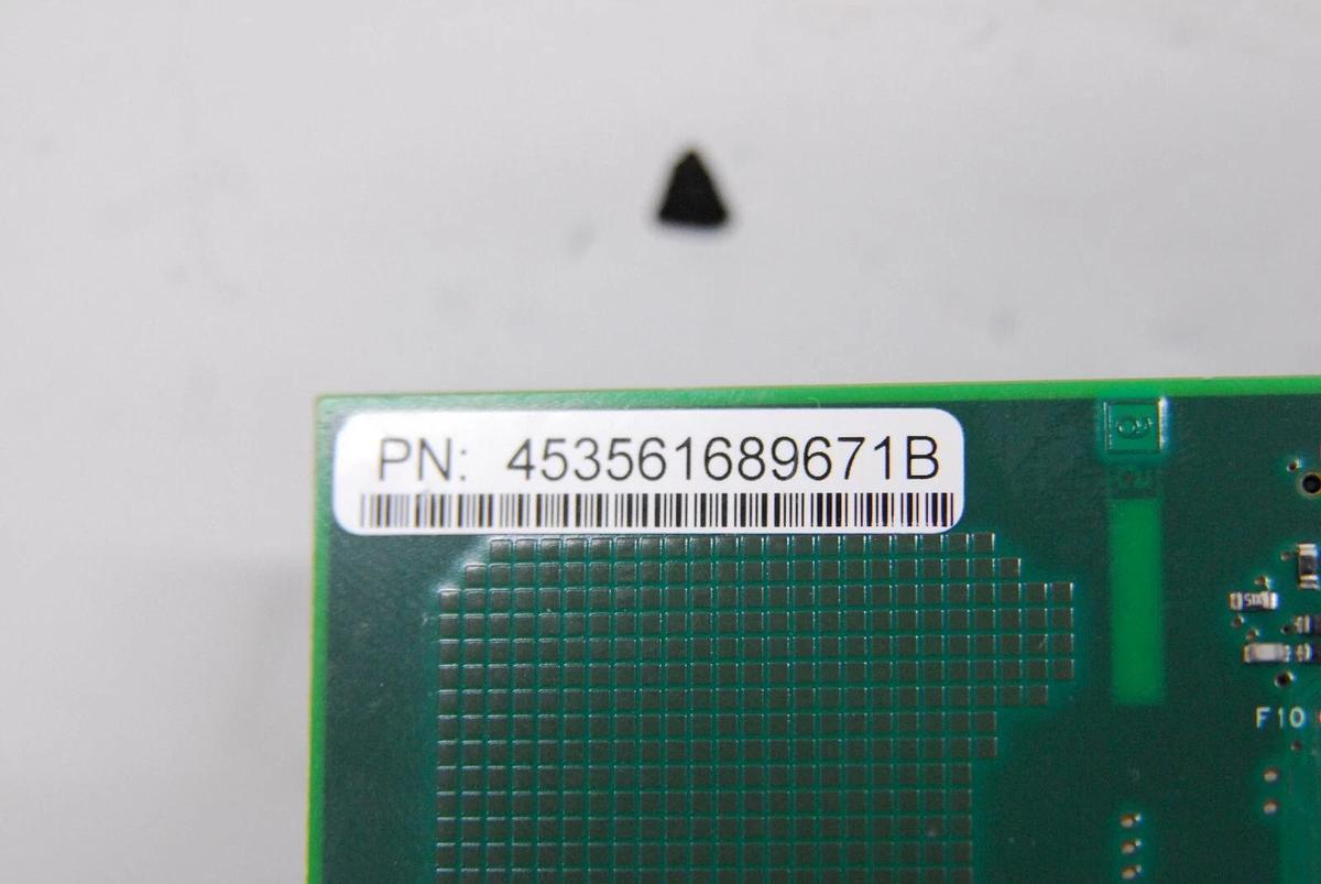 Used Philips 453561628301 453561689671B HDMI2SVideo HDMI to S-Video Card (iE22)