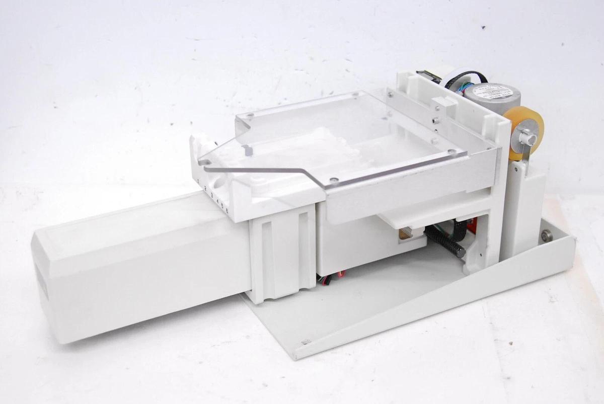 Used Applied Biosystems 603595 Autosampler Module (PRISM 310)