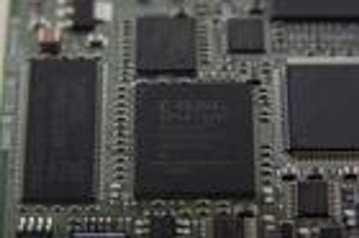 Used Blackmagic Design Intensity Pro Capture Card