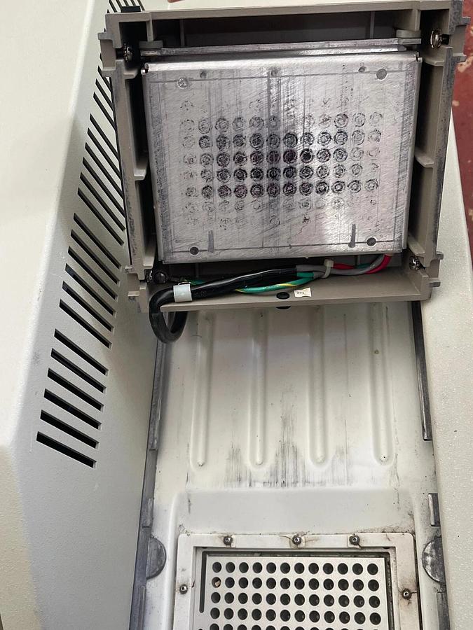 Used Applied Biosystems GeneAmp PCR System 9600 - TESTED