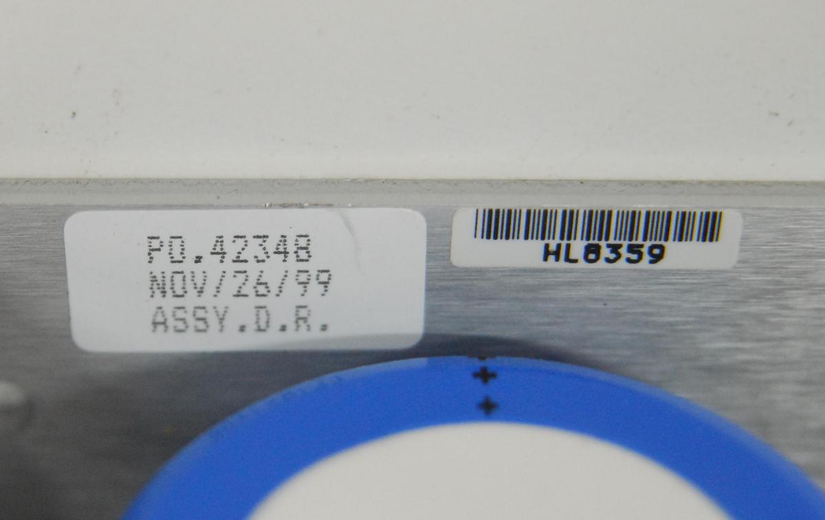 Used Power-One HN12-5.1-A 12VDC 5.1A Power Supply