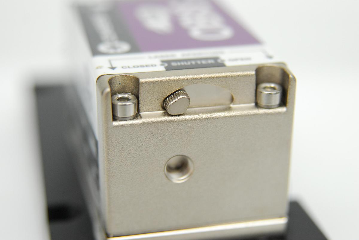 Used Coherent 1284369 OBIS 405nm 50mW LX Laser Module