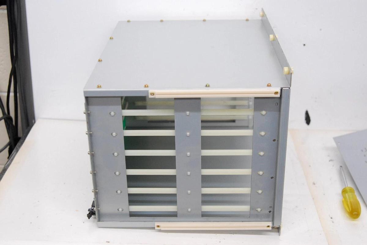 Used Jeol L/D CONN PB MP003380-00 Backplane for Jeol JEM 1230 TEM Electron Microscope