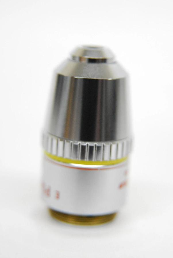 Used Nikon E Plan 10 Ph1 DL Objective (10/0.25 160/-)