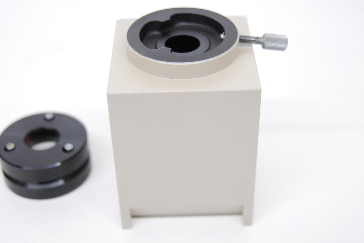 Used Olympus IM2-ATU Intermediate Tube with Lens