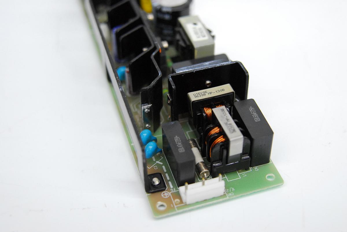 Used TDK Lambda ZWS100AF-24/J 24V 4.3A Power Supply - Nikon D-Eclipse C1