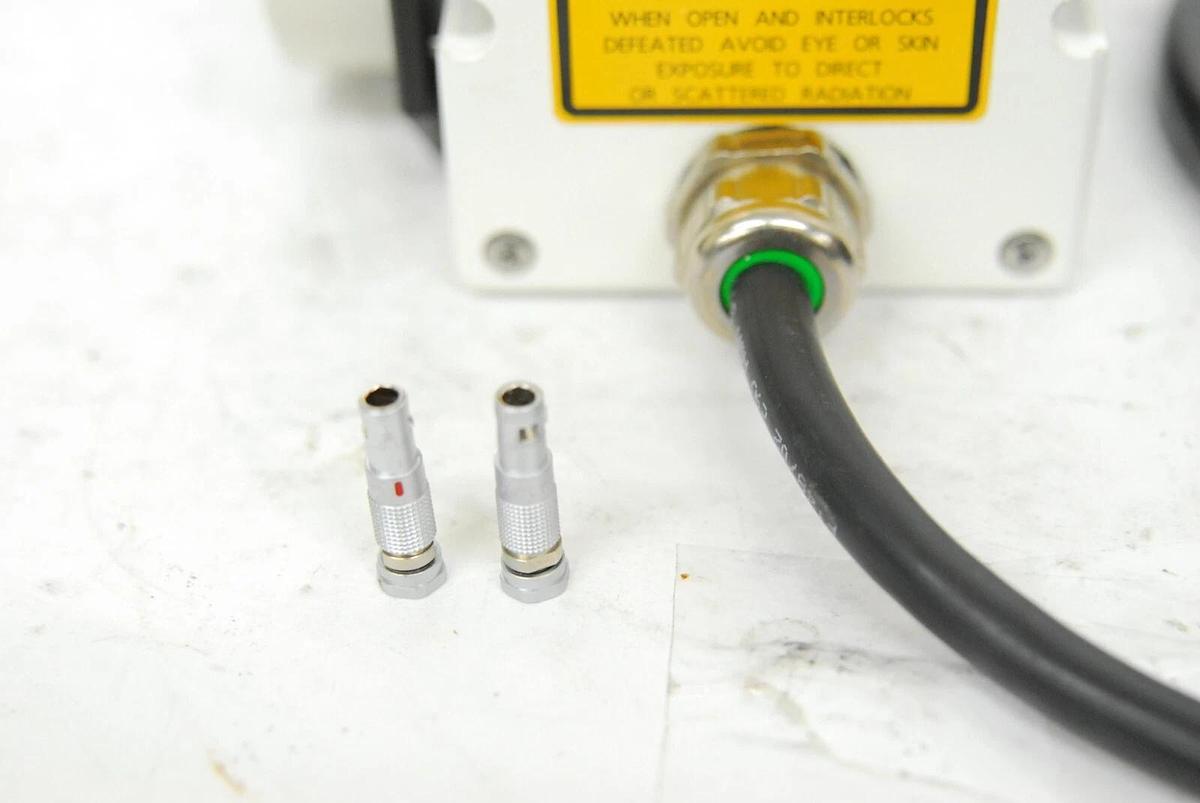 Used Zeiss 1269-455 1269-480 Motorized Switching Mirror - Axiovert Observer Imager