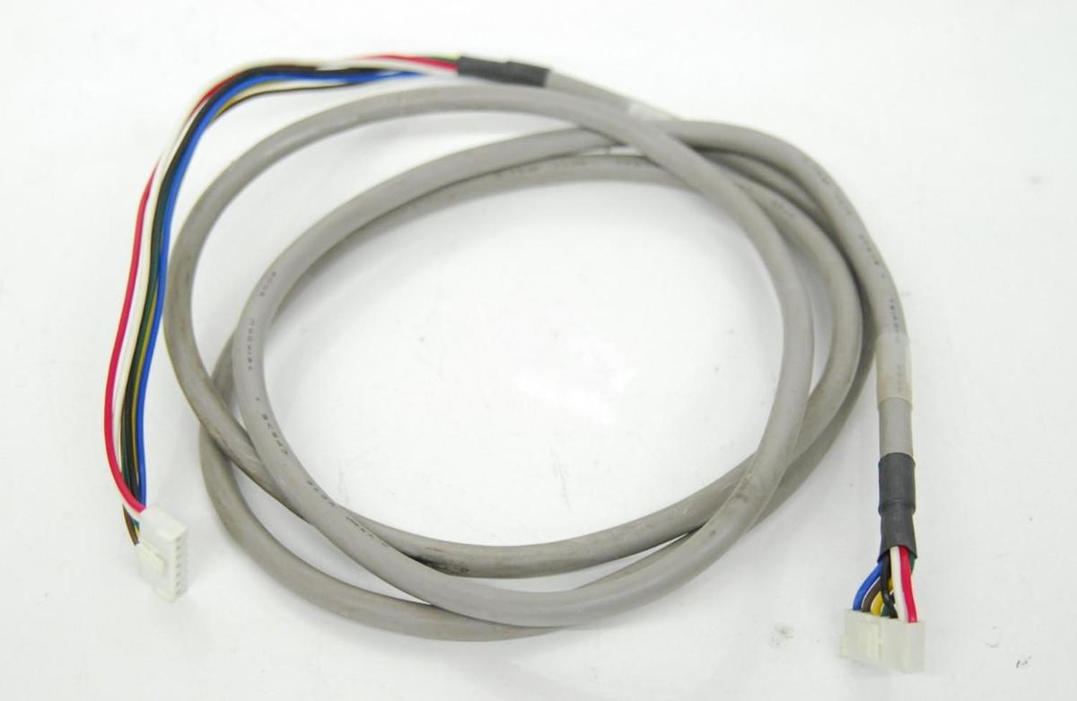 Used Jeol PS-11 CR-4 Cable - JEM-1230 TEM Electron Microscope