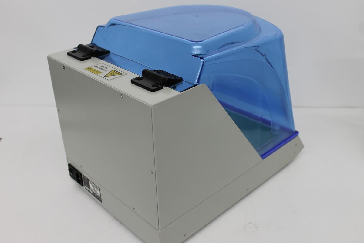 Used Benchmark H1001-M Incu-Shaker Mini Shaking Incubator