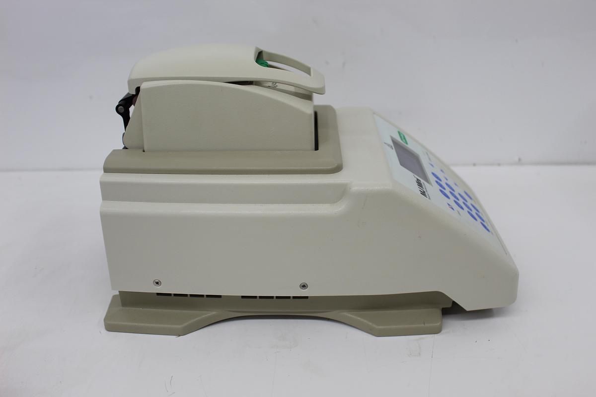 Used Bio-Rad MJ Mini PTC-1148 48-Well Gradient PCR Personal Thermal Cycler
