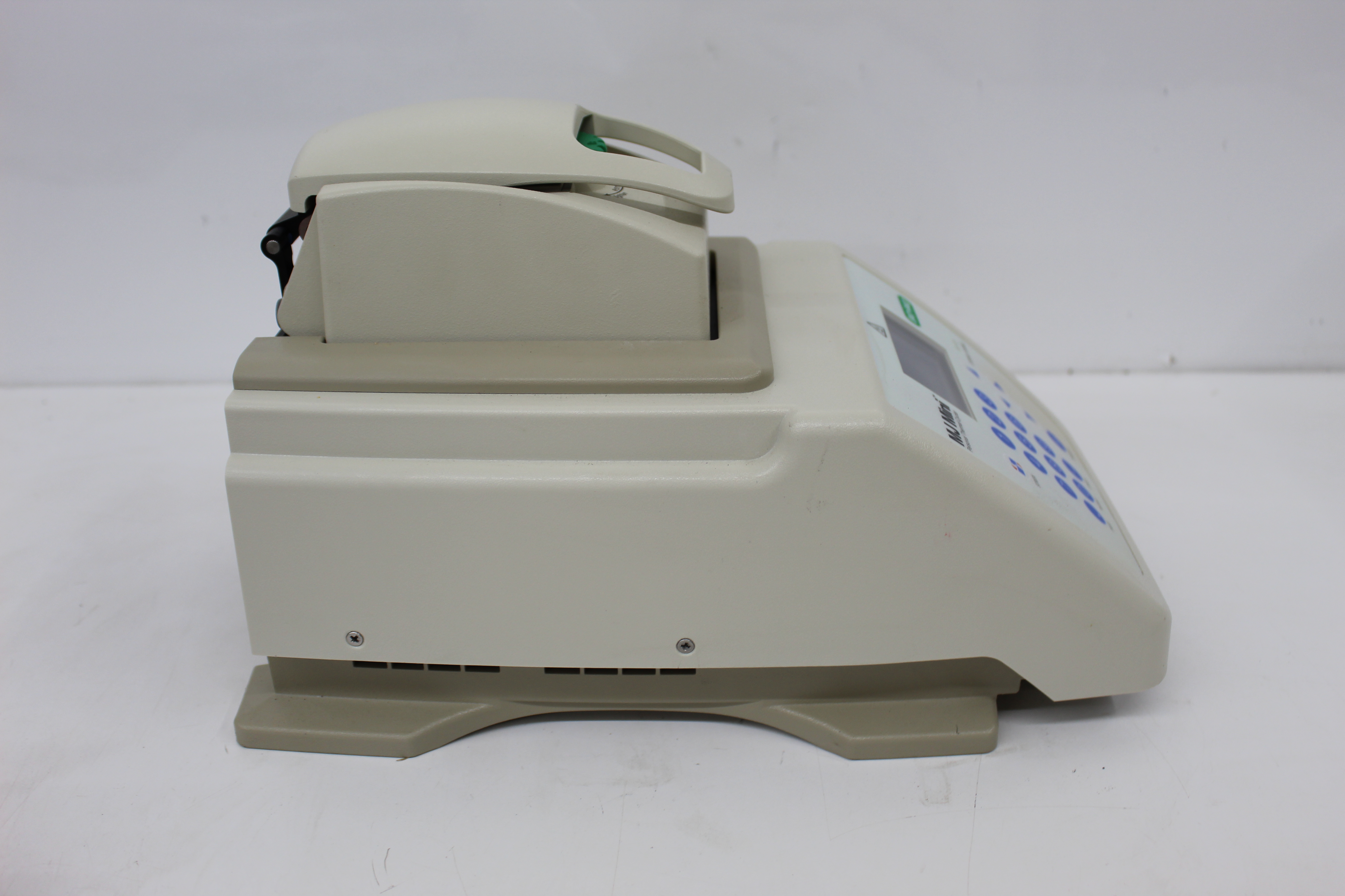 Used Bio-Rad MJ Mini PTC-1148 48-Well Gradient PCR Personal Thermal Cycler