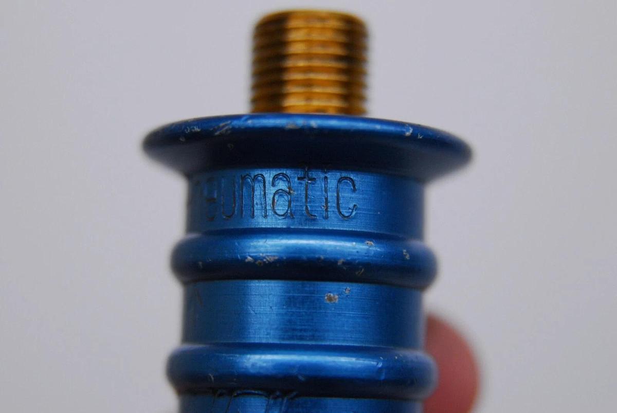 Used Festo W-3-1/4 Hand Slide Valve (2340)