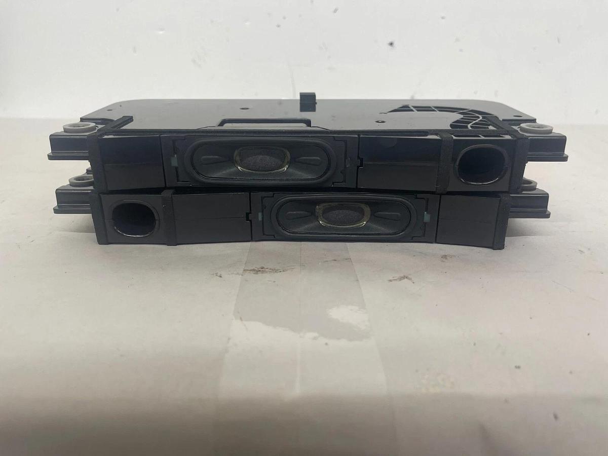 Used Sony XBR65X850F TV Speaker Set 1-859-287-11 ,1-859-287-21