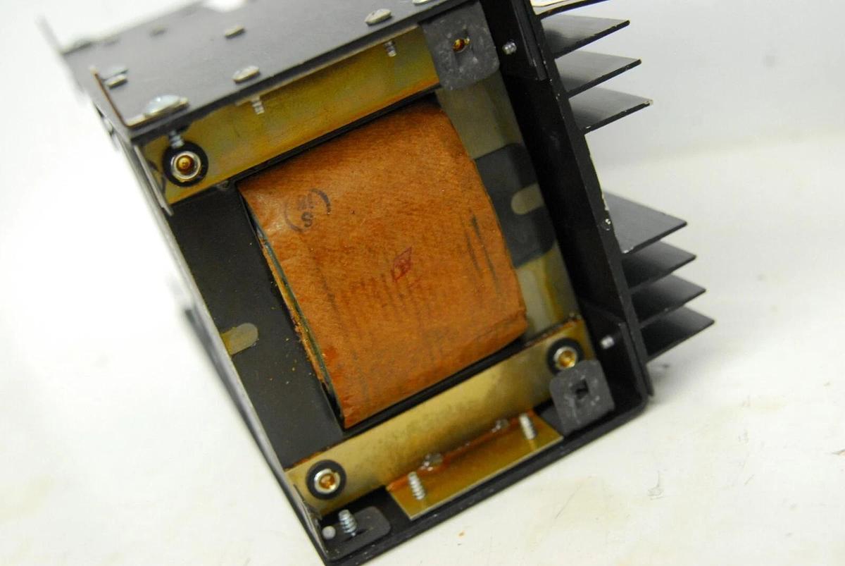 Used ACDC Electronics 12N9.5-1-2 Power Supply 12V 9.5A