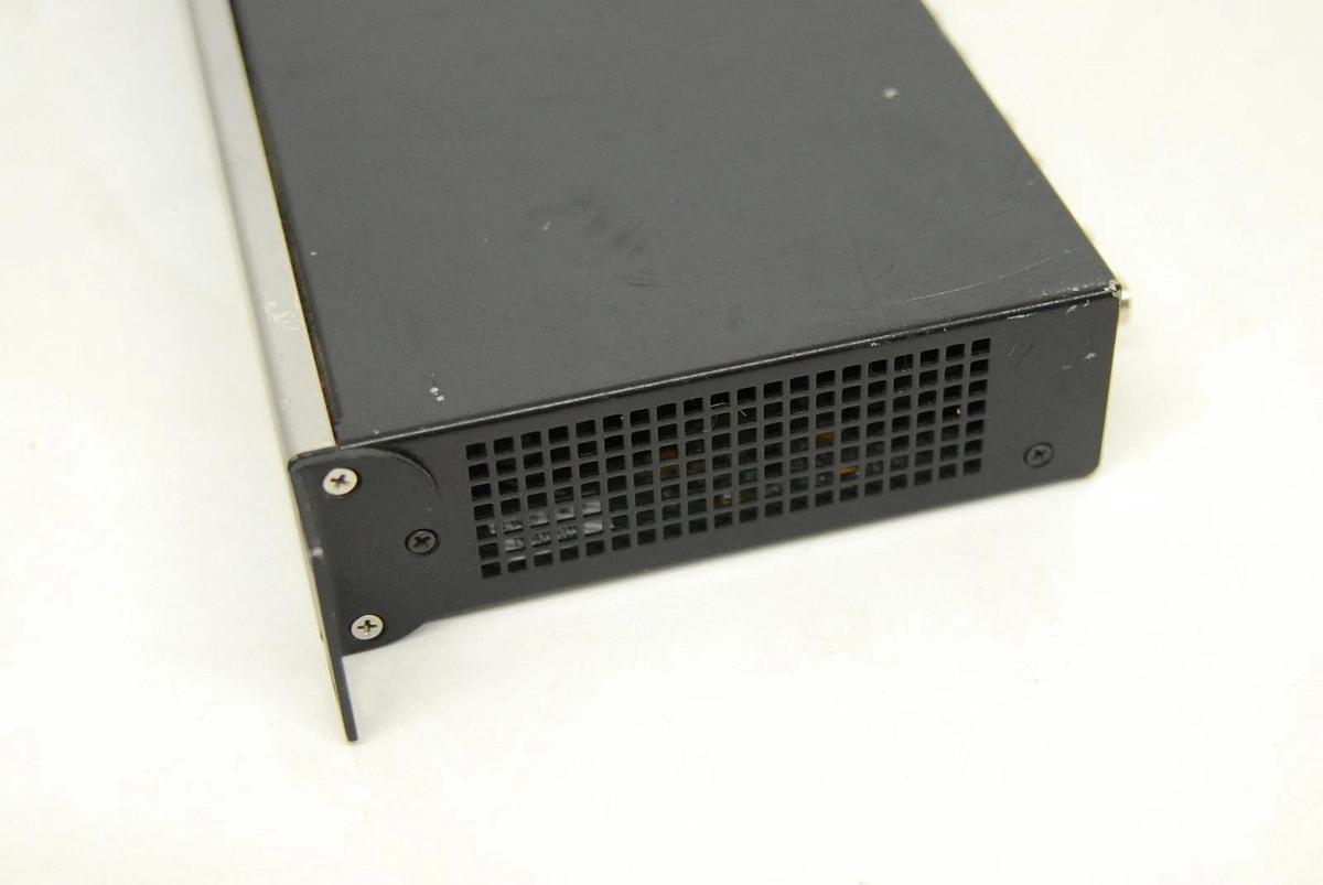 Used Mango DSP Vigilant CarDetector License Plate Recognition Mobile Processor