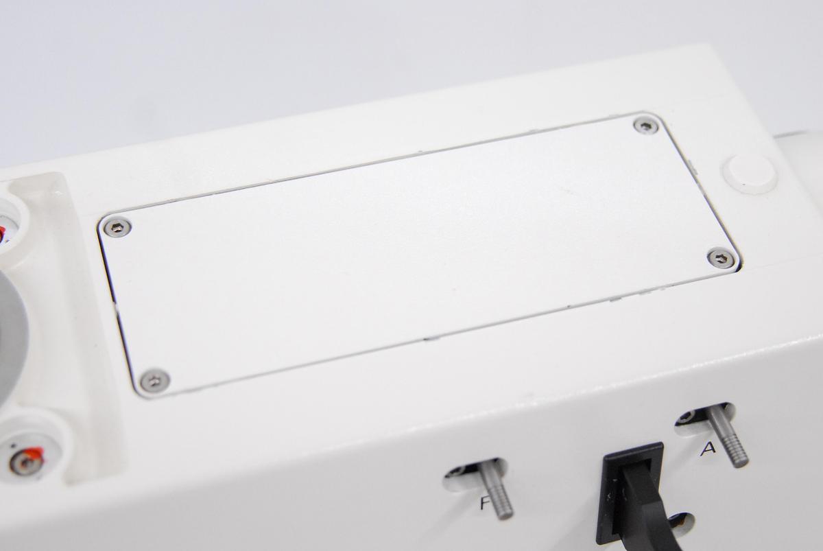 Used Zeiss 1156-700 Axioskop 40 FL Microscope Stand