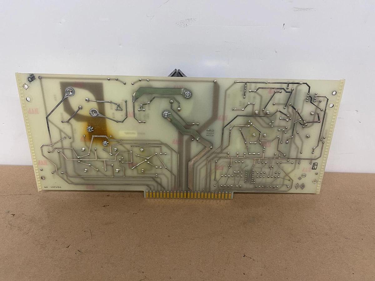Used BI-2 Circuit Board 00599414-K (Beckman LS 5000TD)