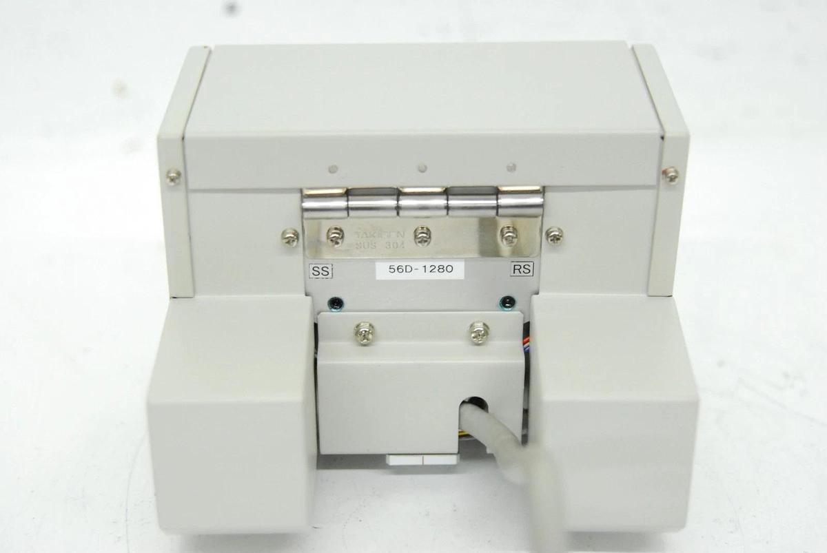 Used Rigaku Ultima-III - Filter Holder 56D-1280 W/ Accessories