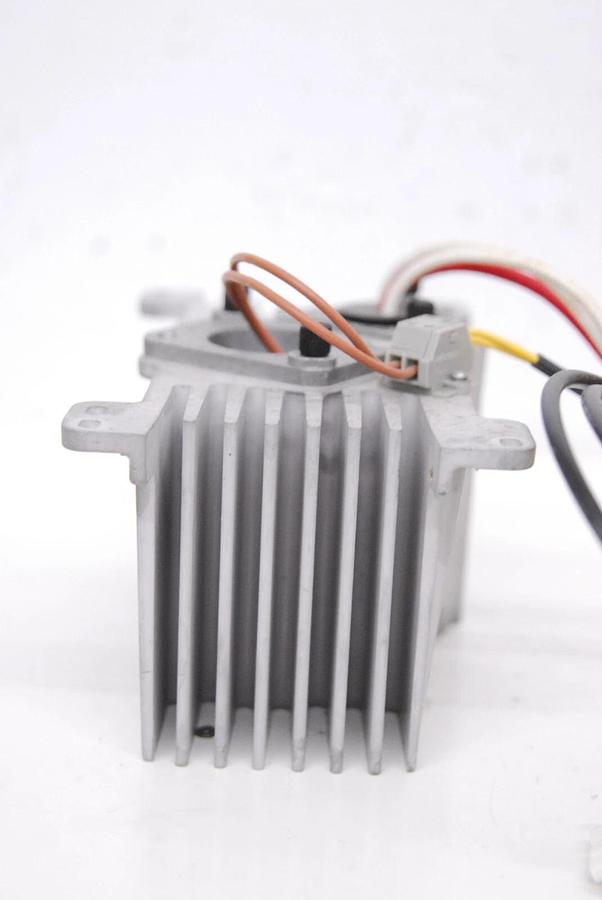 Used Beckman DU640i - Light Source Housing 514366 514442 W/ Lamps