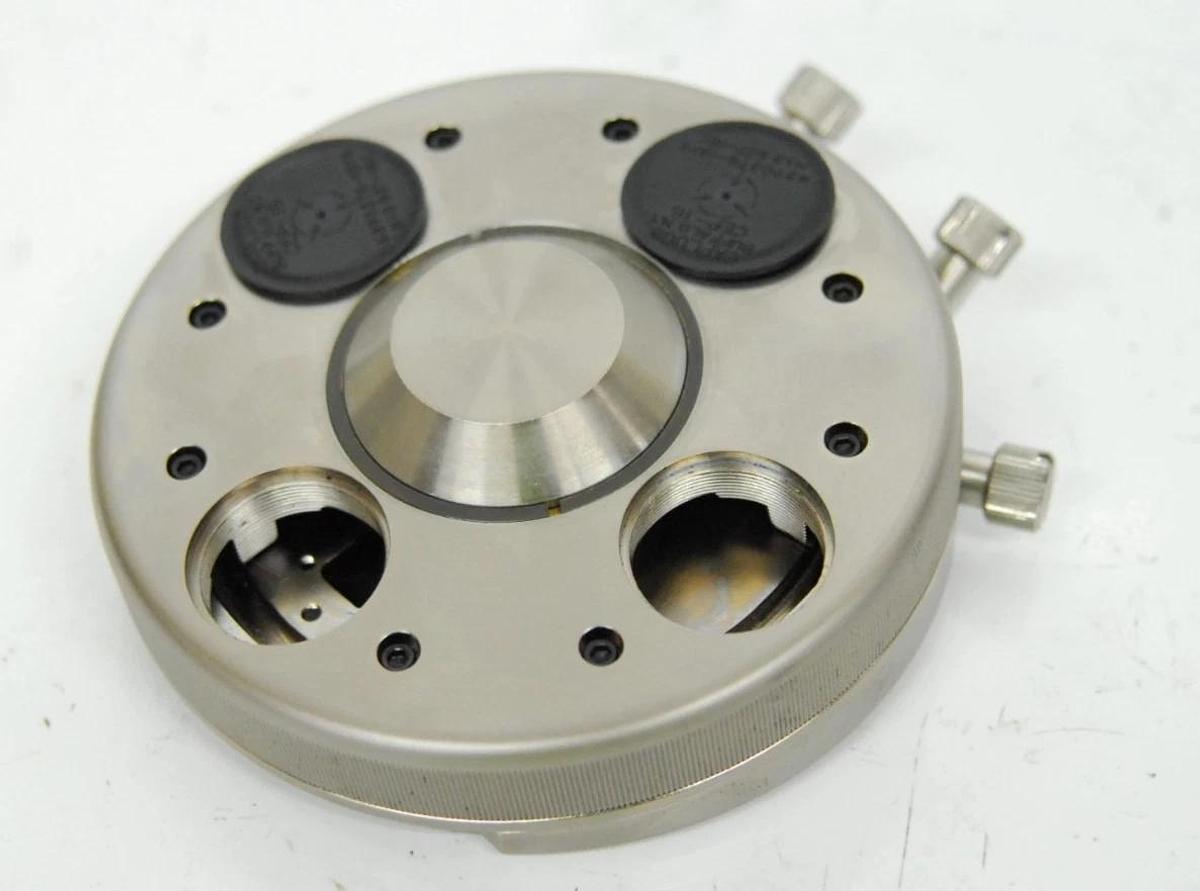 Used Veeco WYKO NT1100 Optical Profiling System - 4 Position Objective Turret