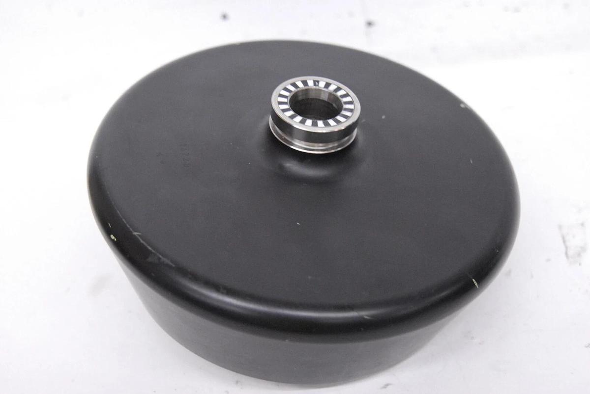 Used Sorvall Thermo TFT 45.6 40 Place Fixed Angle Rotor 45000 RPM w/ Lid (WX Series)