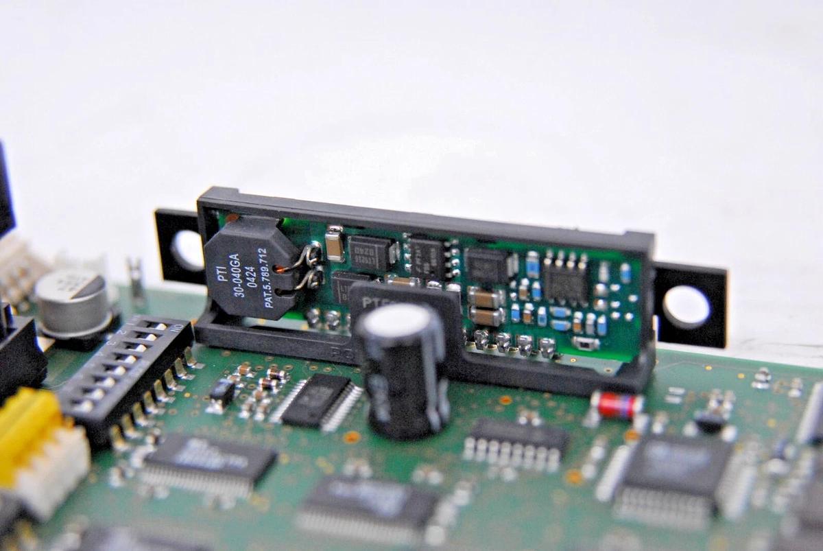 Used Zeiss 1338-815 AOTF Laser Drive Board 000000-1338-815V07 - LSM 510 Laser Module