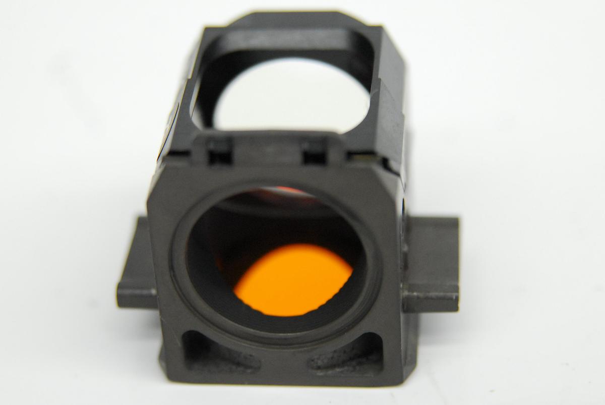 Used Zeiss 424931 Filter Cube Set 02 (G 365, FT 395, LP 420) - Axiovert 200M