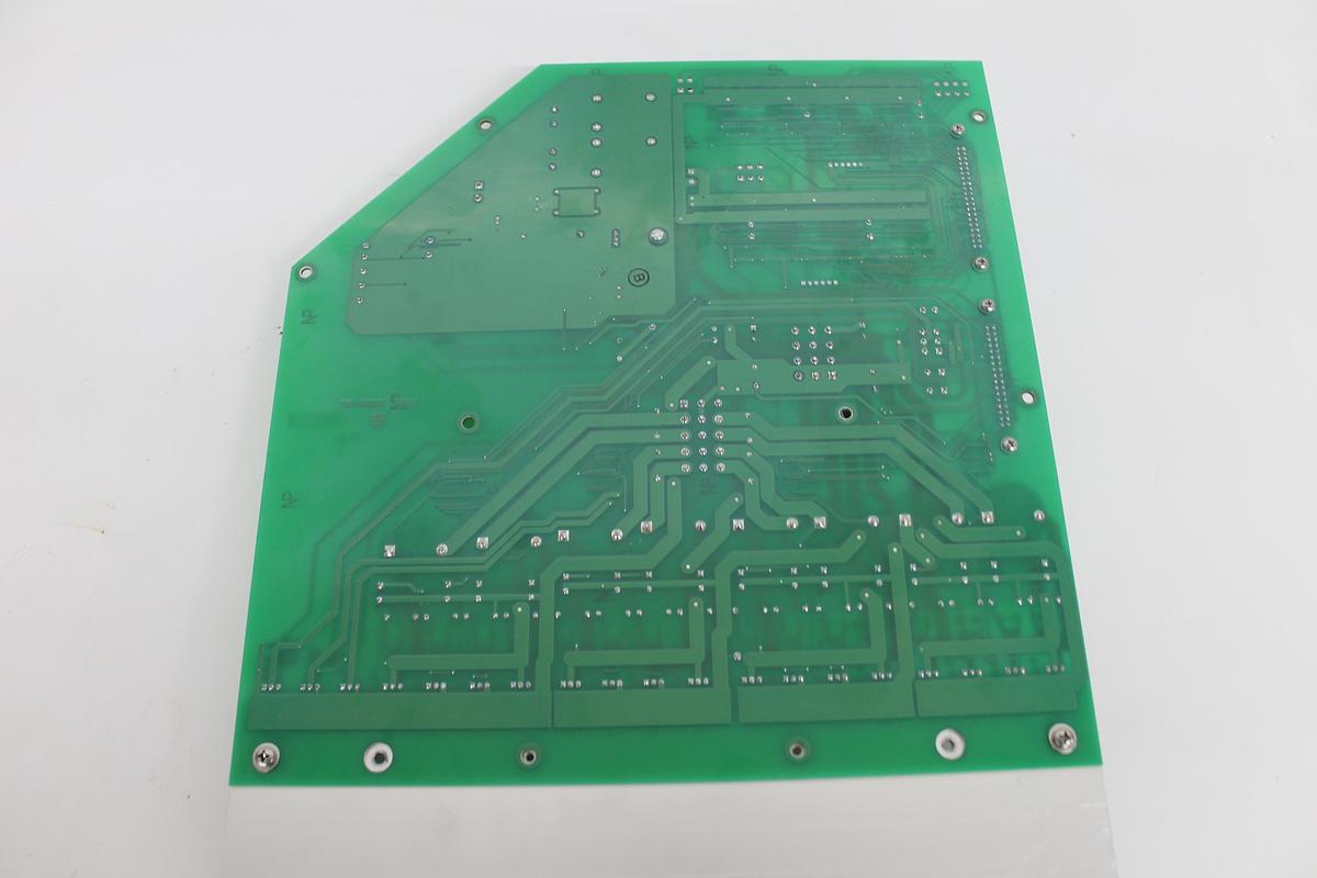 Used Stratagene 2100287 Power Board (Mx3000 PCR System)