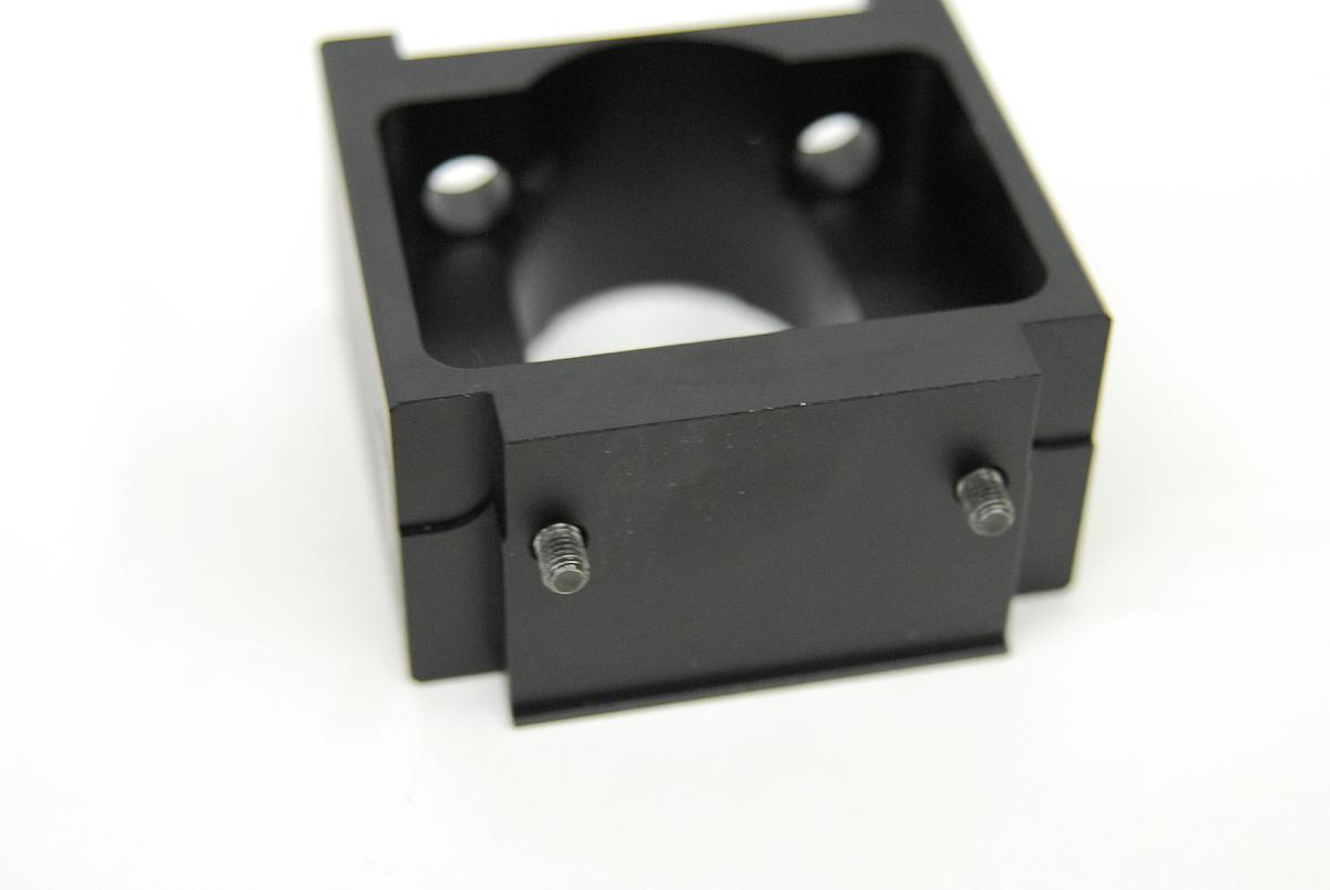 Used Nikon T-BSUK 70 Focus Riser Block 70mm (TE2000)
