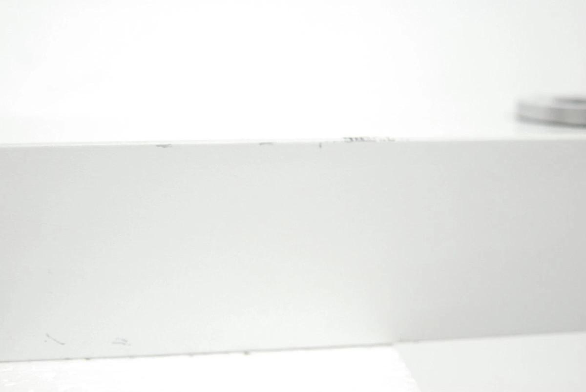 Used Leitz 513578 Dual Observation Asymmetric Discussion Tube W/ Head, 2x Eyepieces